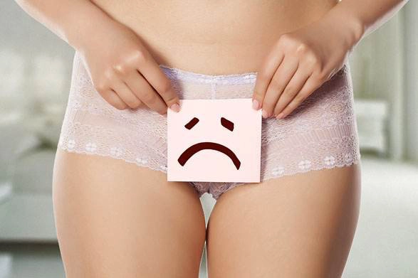 Nên làm gì nếu bị nhiễm trùng sau sinh?