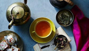 Nét độc đáo trong văn hóa trà trên khắp thế giới