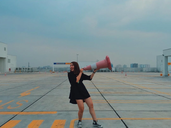 Nếu chưa chụp ảnh ở 4 bãi đỗ xe này, thì đừng bao giờ nhận mình là dân biết “sống ảo”