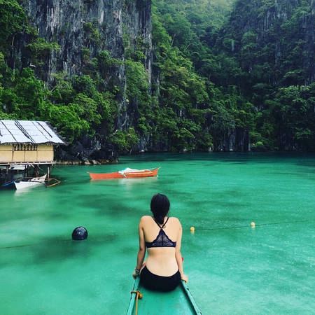 Ngay gần Việt Nam có 5 bãi biển thiên đường đẹp nhường này, không đi thì tiếc lắm!