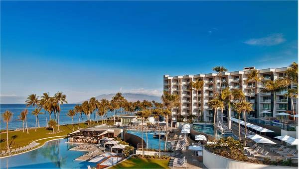 Nghỉ dưỡng 2N1Đ tại Vinpearl Discovery Cửa Hội chỉ 1.400.000 đồng/phòng