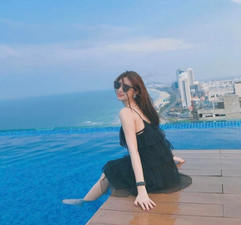 Nghỉ dưỡng tại A La Carte Đà Nẵng Beach ở phòng 2 Bedroom + ăn tối cho 4 khách chỉ từ 4.299.000 đồng