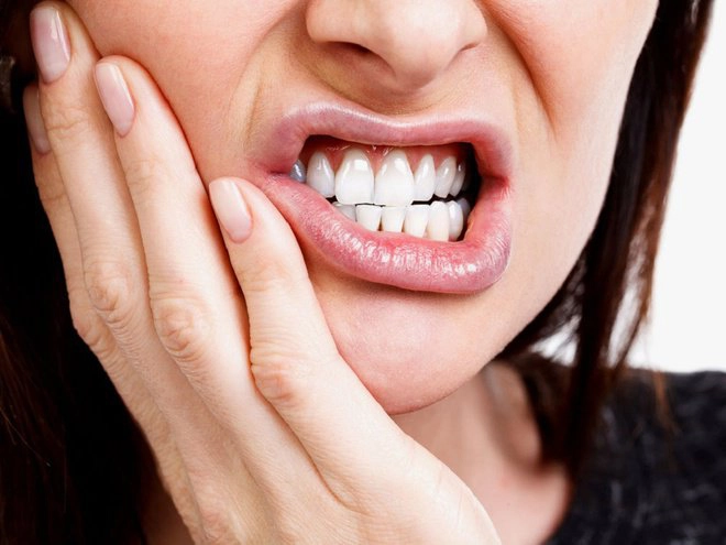 Nghiến răng điều trị thế nào?