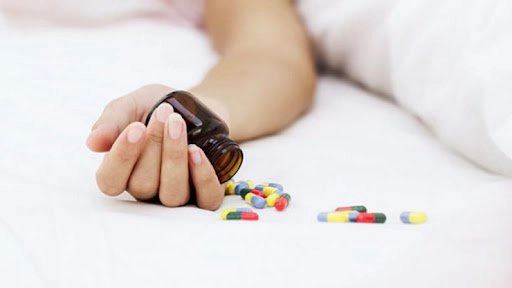 Ngộ độc cấp do thuốc ngủ, thuốc an thần có những triệu chứng nào?