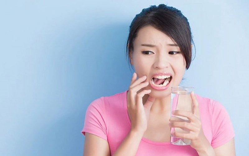 Người bị tiểu đường có nhổ răng được không?