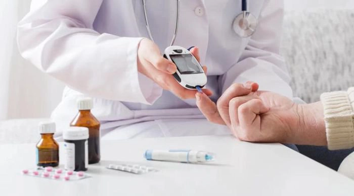Người bị tiểu đường type 2 bị hạ đường huyết có sao không?