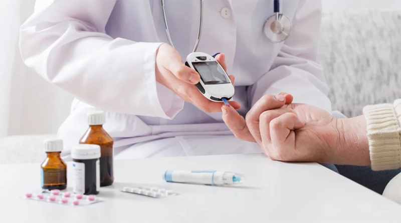 Người bị tiểu đường type 2 tiêm Insulin như thế nào?