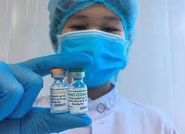 Người tiêm 2 mũi vắc xin Vero Cell tiêm mũi 3 Pfizer được không?