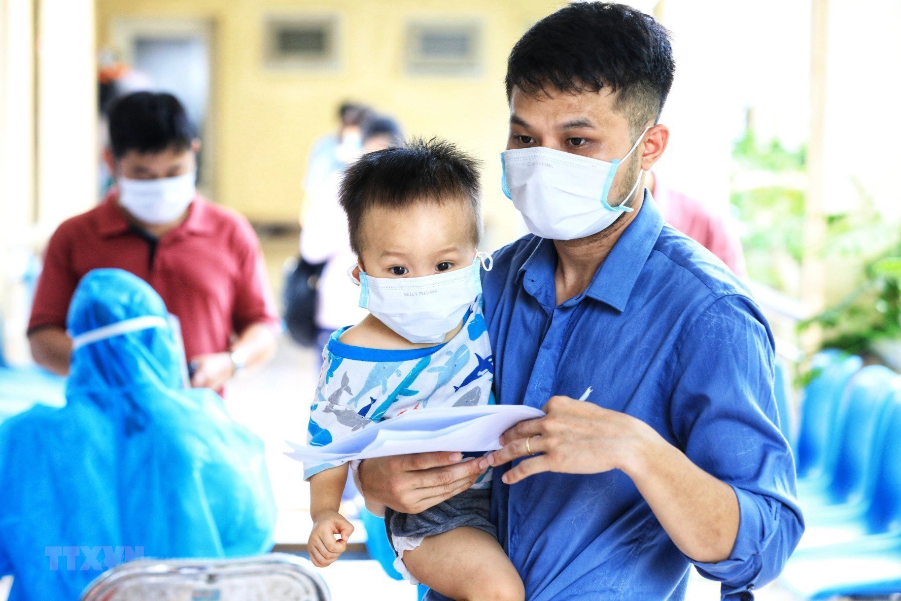 Nguy cơ mắc tiểu đường hậu Covid 19 ở trẻ em