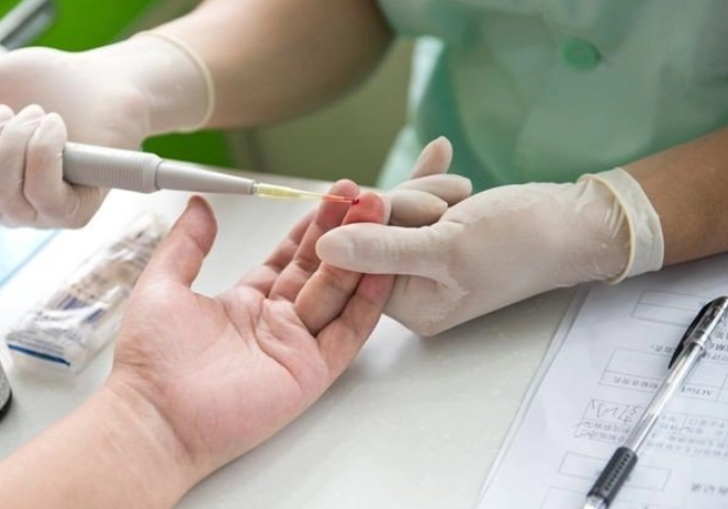 Nguy cơ nếu không xét nghiệm dung nạp đường huyết khi mang thai