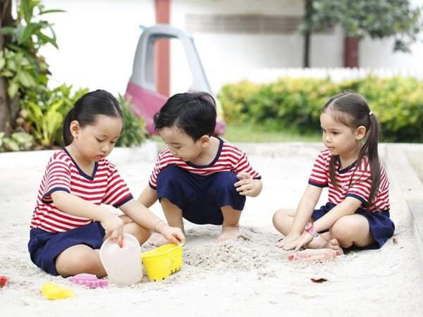 Nguy cơ trẻ vị thành niên thiếu sắt