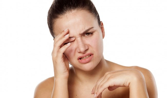 Nguyên nhân của co giật và co thắt cơ