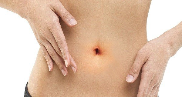 Nguyên nhân khiến rốn có mùi hôi
