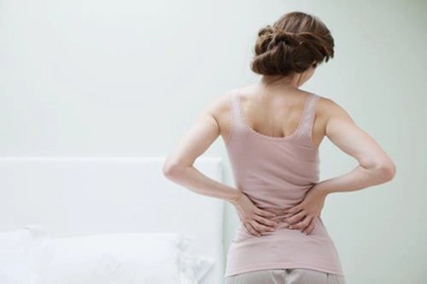 Nguyên nhân phụ nữ sau sinh bị đau nhức xương khớp