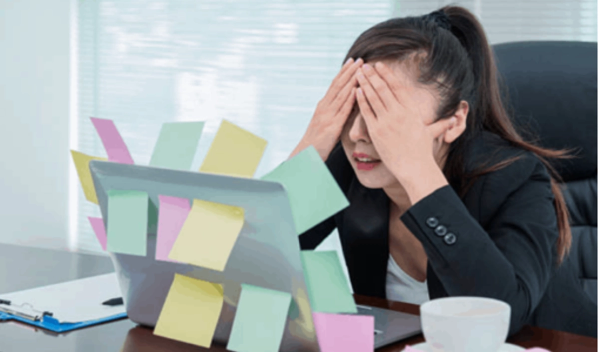 Nguyên nhân suy giảm trí nhớ mất tập trung ở trẻ người trẻ