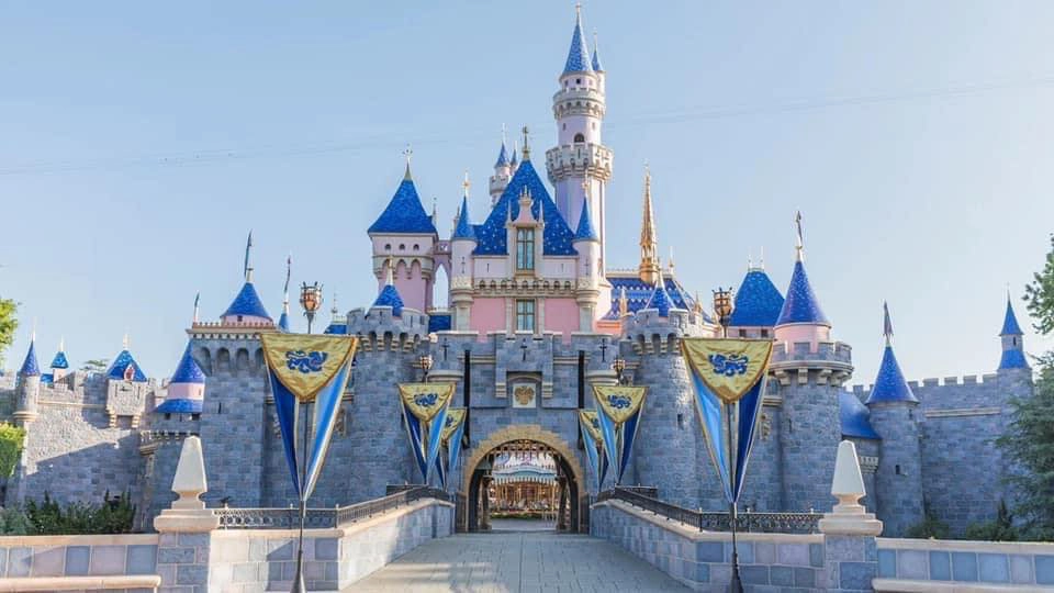 Nhà đầu tư Mỹ muốn đưa những công viên giải trí Disneyland, Universal Studio và Sea World vào Việt Nam