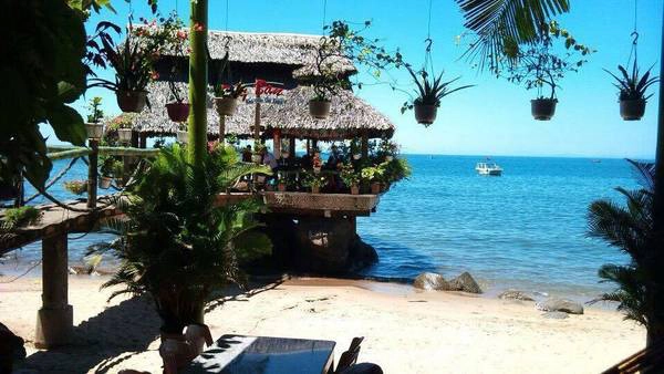 Nhà hàng Bảy Ban: Địa chỉ thưởng thức ẩm thực với view ‘đẹp thôi rồi’ ở Sơn Trà