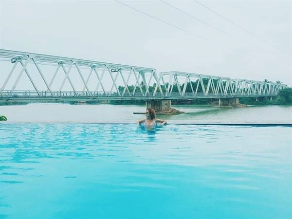 Nha Trang: 3N2Đ ở khách sạn 4* + thả ga vẫy vùng ở suối khoáng nóng I-Resort chỉ 1.999.000 đồng