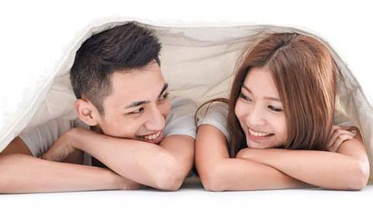 Nhận biết chu kỳ ham muốn của đàn ông
