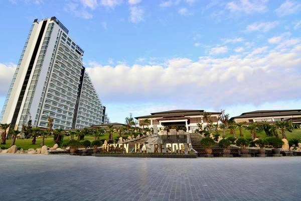 Nhanh tay đặt ngay khu nghỉ dưỡng ở Cam Ranh 5 sao giá chỉ 2,4 triệu cho 2 dịp lễ lớn sắp tới