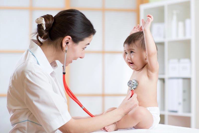 Nhão cơ hoành, coi chừng suy hô hấp