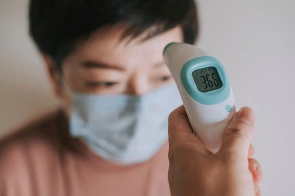 Nhiệt độ ảnh hưởng đến cơ thể thế nào?
