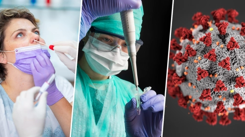 Nhiều bệnh nhân COVID-19 nặng, ai cần đặc biệt cảnh giác?