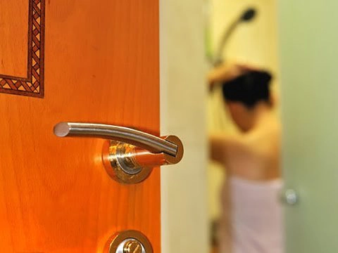 Nhintrom - rối loạn loạn dục nhìn trộm