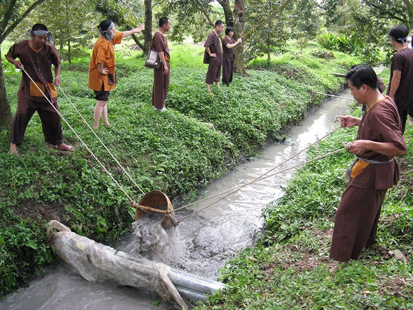 Nhộn nhịp tour du lịch Tết Dương lịch