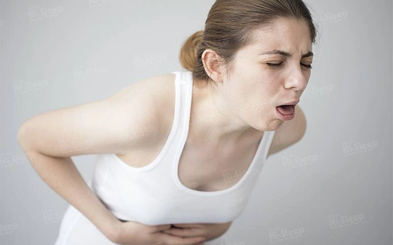 Nhức đầu buồn nôn nên làm gì?