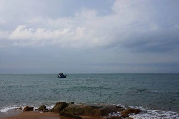 Những bãi biển đẹp nên đến vào mùa hè