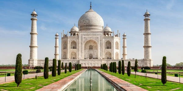 Những bí ẩn về Taj Mahal - điểm đến nhiều người mơ ước