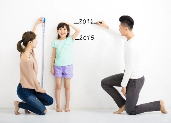 Những cách tăng chiều cao ở tuổi dậy thì