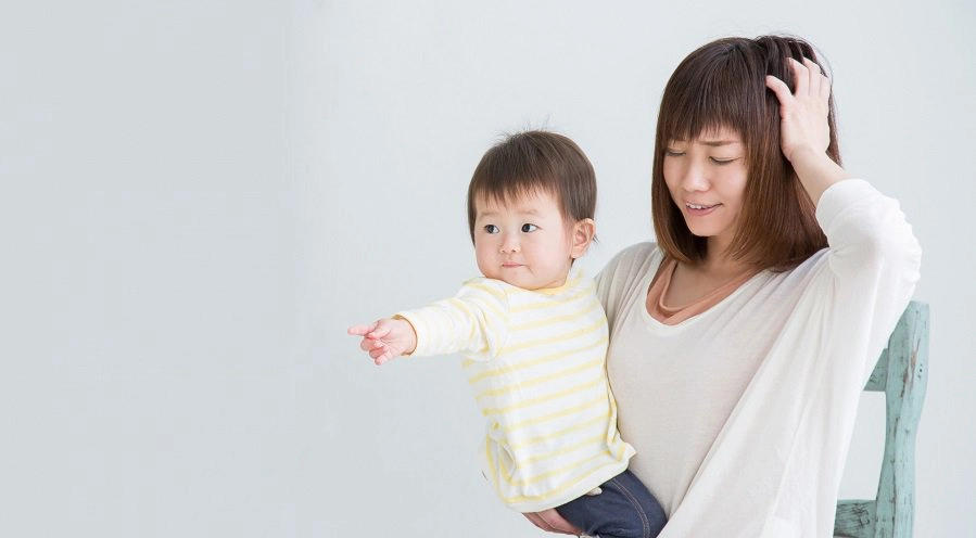 Những căn bệnh thời thơ ấu mà cha mẹ nào cũng nên biết