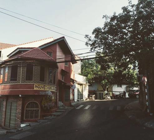 Những con dốc ở Đà Lạt hút hồn du khách lạ đến ngỡ ngàng
