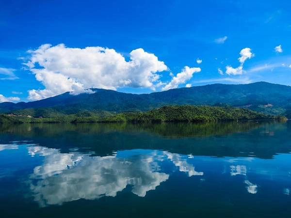 Những cung đường hấp dẫn khu vực Nam Bộ và Tây Nguyên