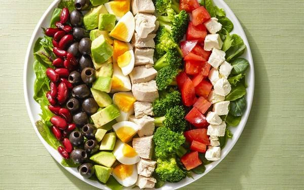 Những đặc sản Mỹ chỉ nhìn cũng thấy thèm