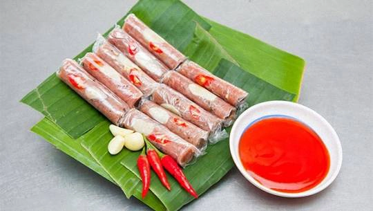 Những đặc sản ngon khó cưỡng ở Thanh Hóa