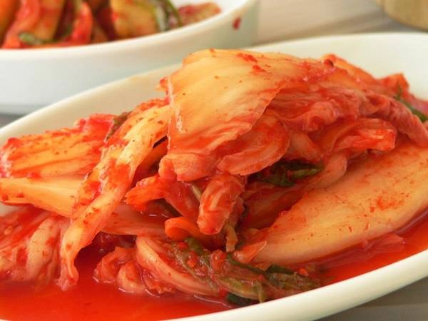 Những đặc sản nhìn là thèm của Hàn Quốc