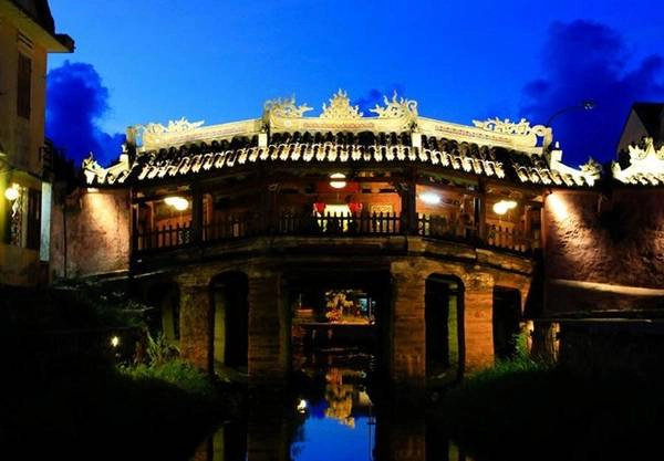Những danh hiệu thế giới trao cho Hội An năm 2014