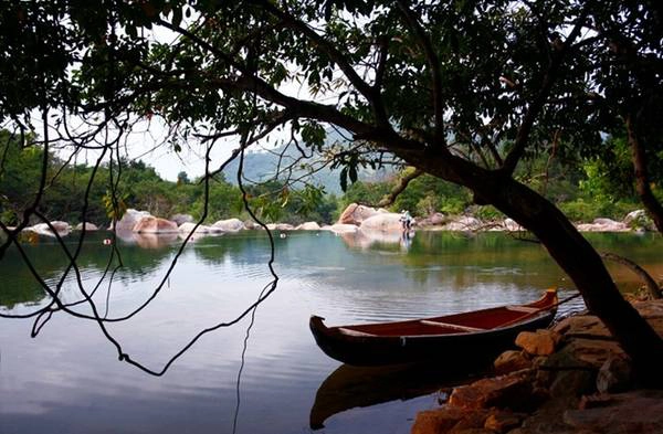 Những điểm đến hấp dẫn du khách khi du lịch Bình Định