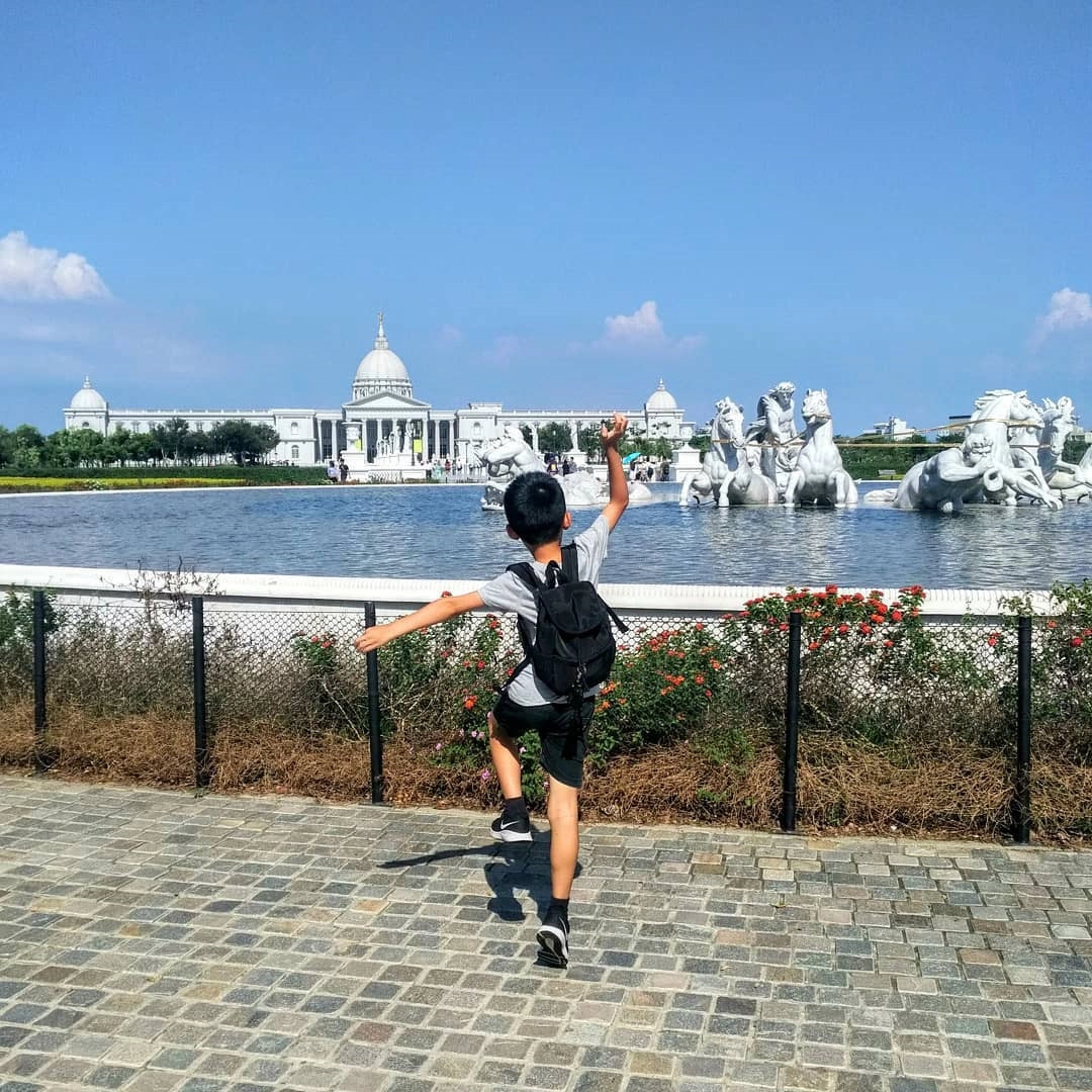 Những điểm nhất định phải đến khi du lịch Đài Nam