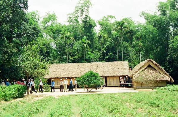Những điểm tham quan hấp dẫn khi du lịch Nghệ An