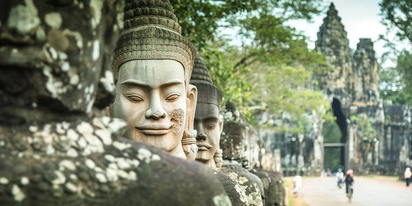 Những điều bạn cần biết trước khi thăm Angkor Wat