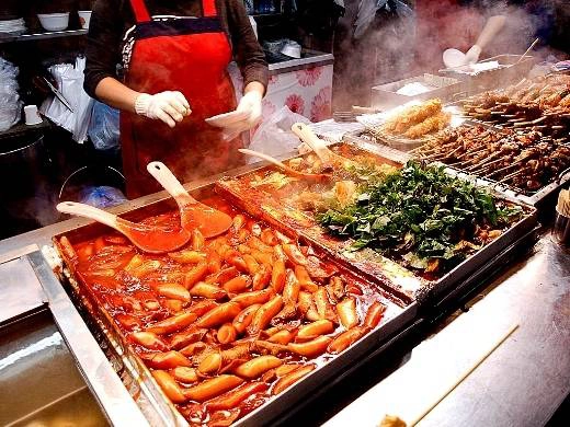 Những điều bạn nên biết khi du lịch Hàn Quốc