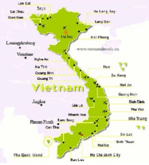 Những điều cần biết cho một chuyến du hành xuyên Việt