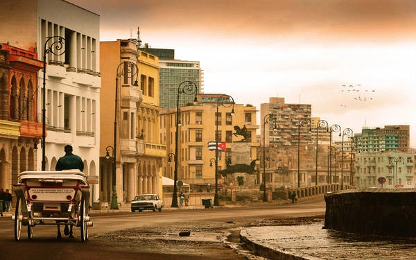 Những điều cần biết khi du lịch Cuba