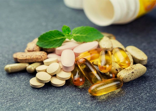 Những điều cần biết trước khi bổ sung thực phẩm chức năng