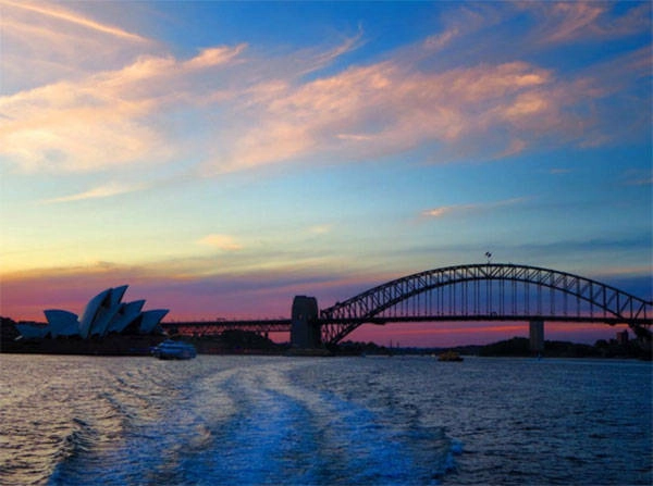 Những điều cần biết trước khi đến du lịch Sydney