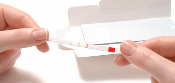 Những điều cần biết về bộ dụng cụ dự báo rụng trứng